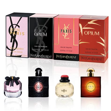 ysl paris gift sets perfume|boots YSL perfume gift sets.